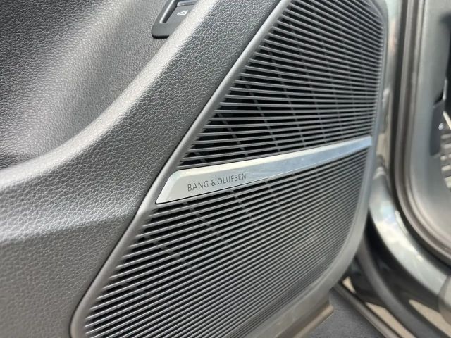 Audi SQ7 4.0 TFSI Quattro