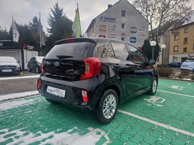 Kia Picanto Dream Team