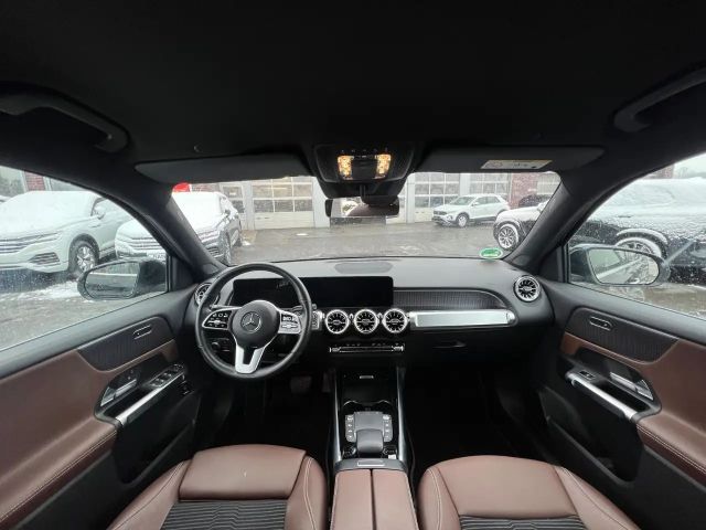 Mercedes-Benz GLB 200 GLB 200 d Progressive