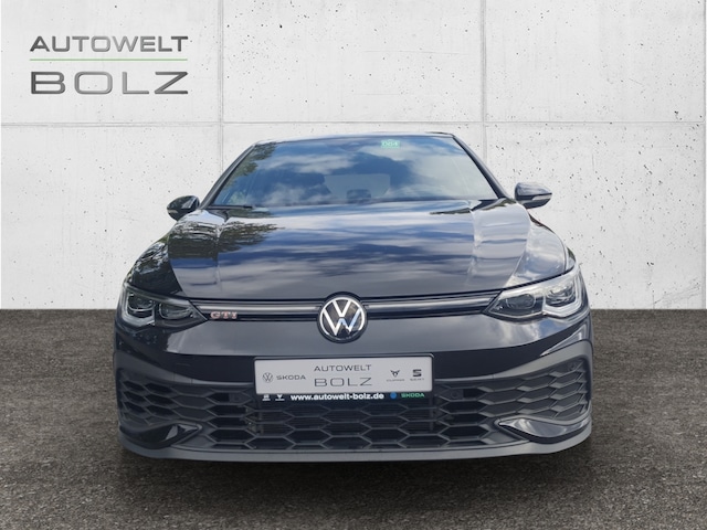 Volkswagen Golf 2.0 TSI Golf VIII