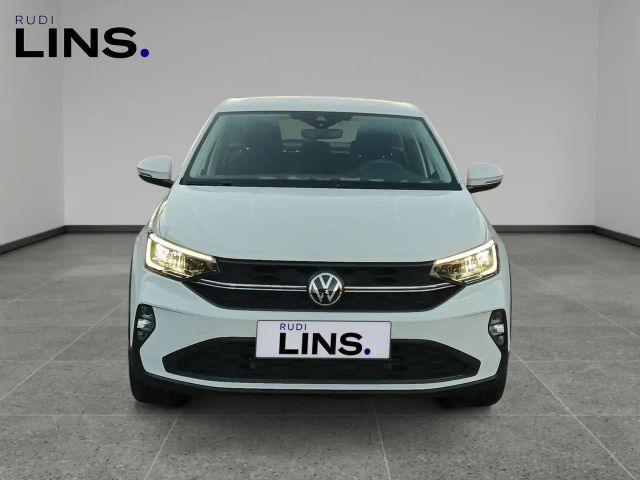 Volkswagen Taigo 4Me TSI