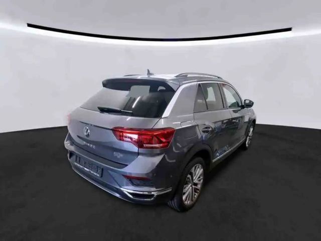 Volkswagen T-Roc DSG Sport