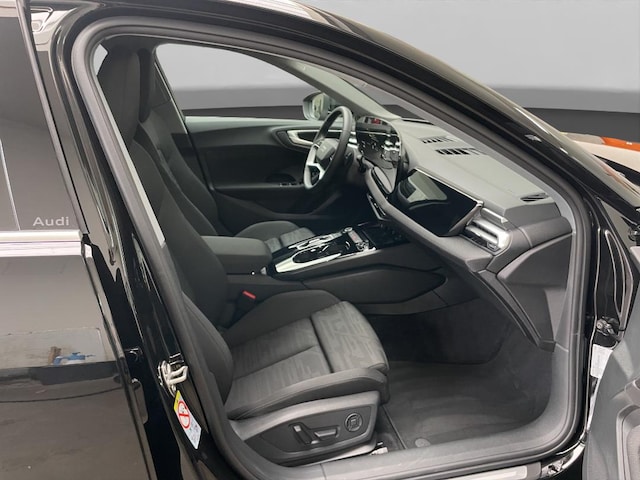 Audi A5 Avant Quattro S-Tronic