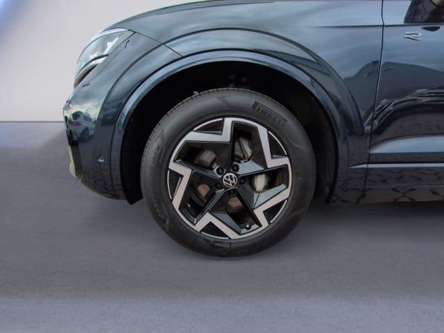 Volkswagen Touareg 3.0 V6 TDI R-Line