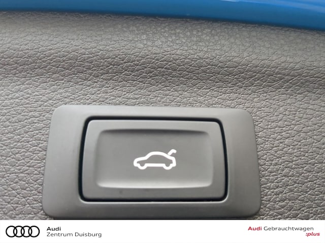 Audi Q3 35 TDI Quattro S-Line S-Tronic