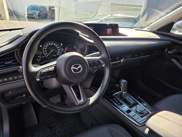 Mazda CX-30 4WD Exclusive-line