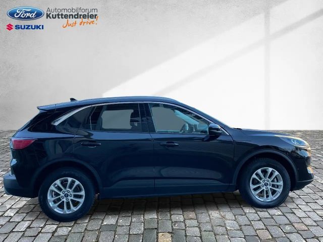 Ford Kuga Titanium