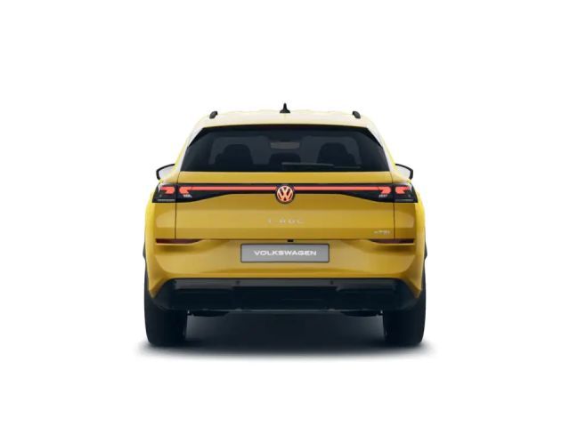 Volkswagen T-Roc 1.5 eTSI DSG R-Line
