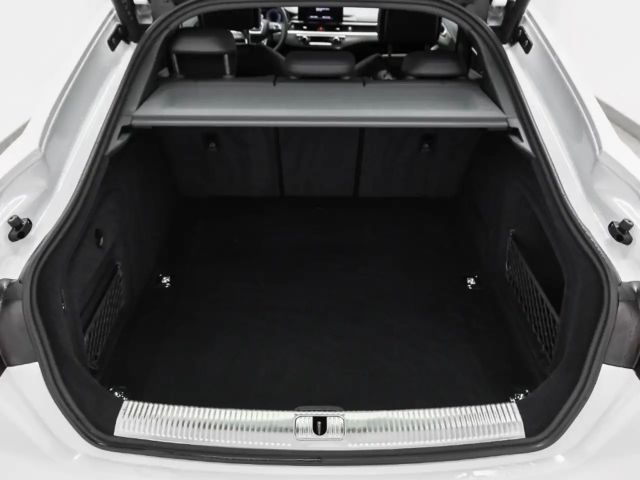 Audi A5 40 TDI Competition S-Line Sportback