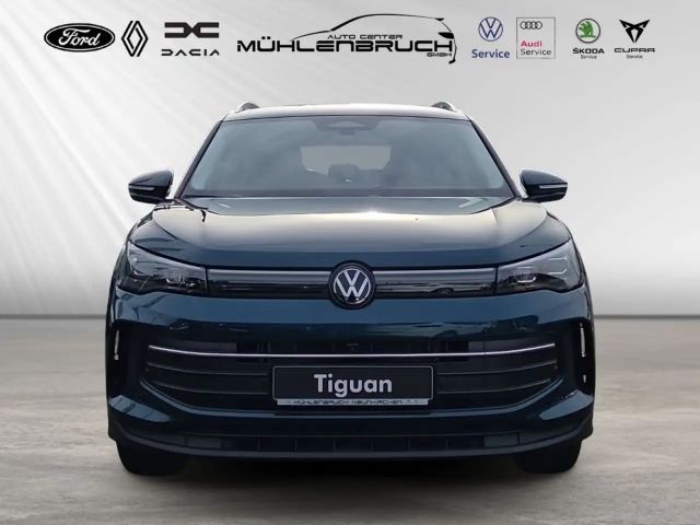 Volkswagen Tiguan 1.5 eTSI DSG Life