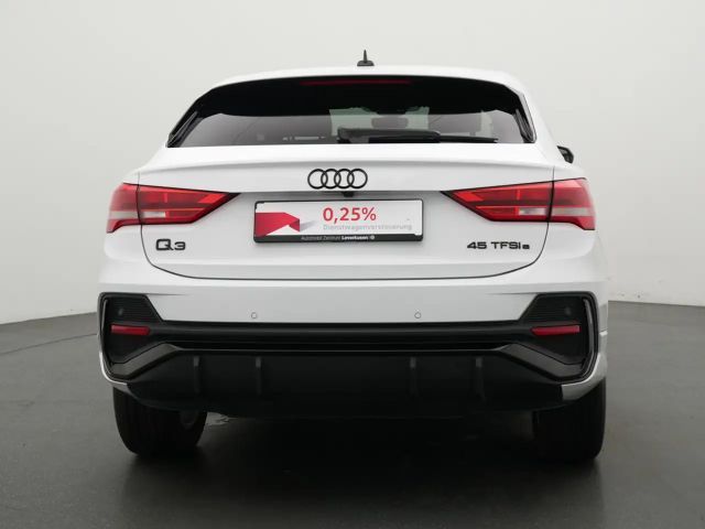 Audi Q3 S-Line Sportback