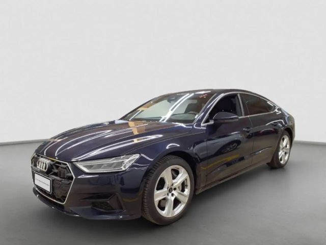 Audi A7 50 TFSI Hybride Quattro