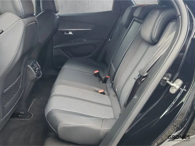 Peugeot 3008 Allure Pack BlueHDi EAT8