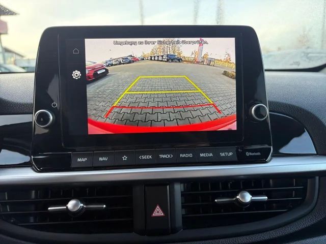 Kia Picanto Dream Team