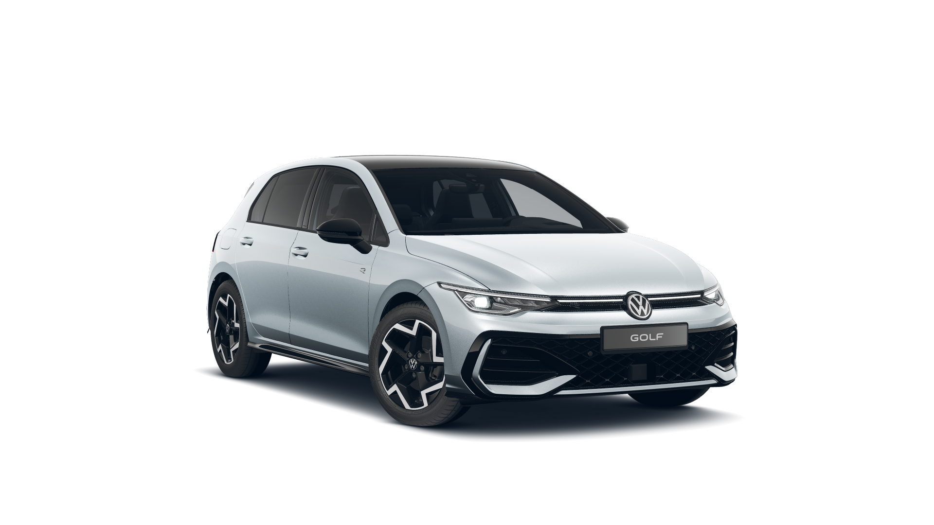 Volkswagen Golf 1.5 eTSI DSG Golf VIII R-Line