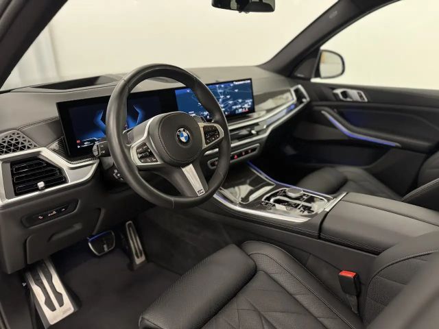 BMW X5 xDrive30d