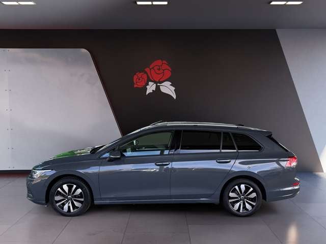 Volkswagen Golf DSG Move Variant