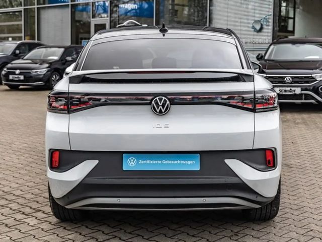 Volkswagen ID.5 IQ.Drive Pro