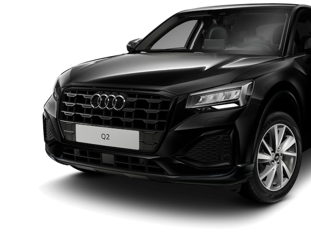 Audi Q2 30 TFSI