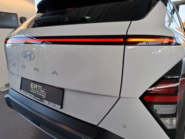 Hyundai Kona 1.0 T-GDi Trend