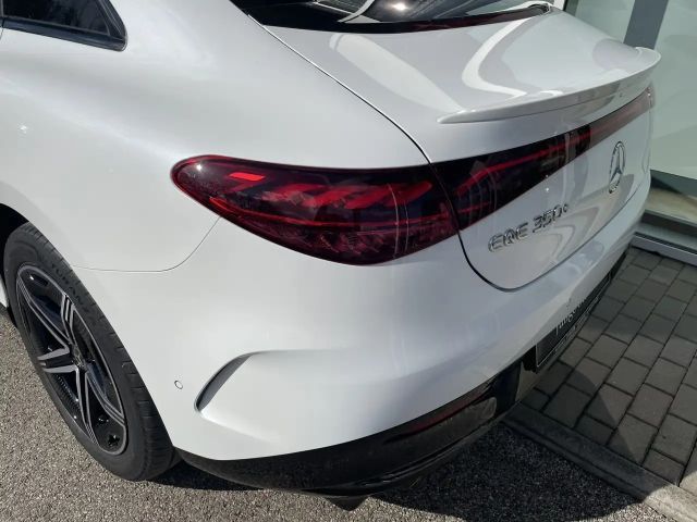Mercedes-Benz EQE 350 AMG Line Sedan