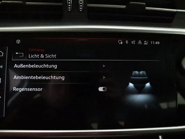 Audi A6 35 TDI Avant