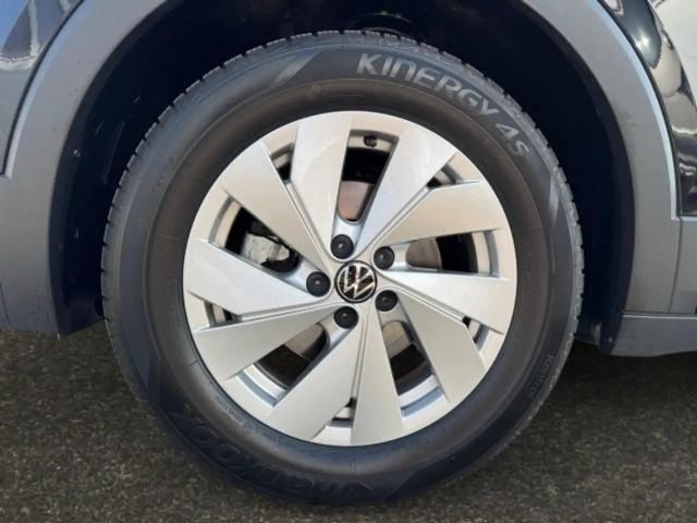 Volkswagen T-Cross 1.0 TSI IQ.Drive Life