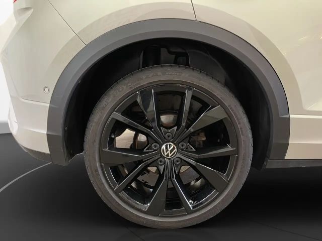 Volkswagen T-Roc 2.0 TSI R-Line