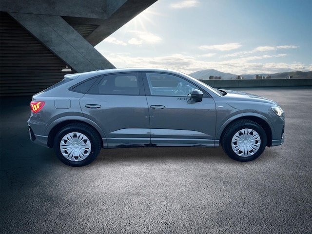 Audi Q3 Quattro S-Tronic Sportback