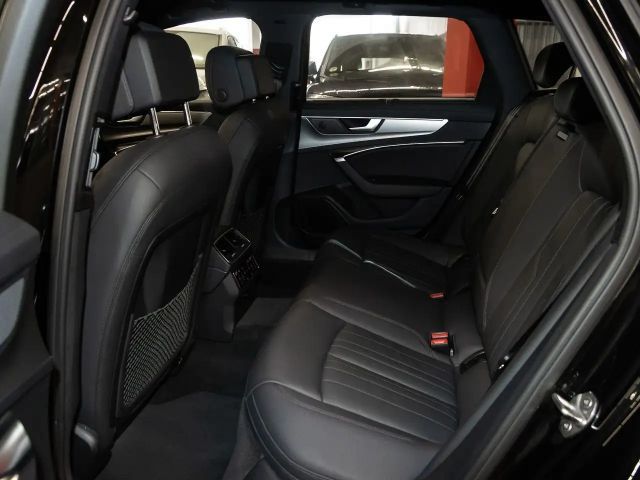Audi A6 50 TFSI Hybride Quattro