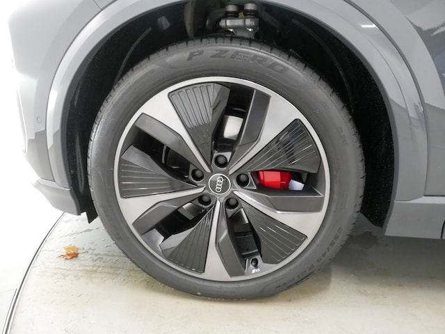 Audi Q6 e-tron Quattro Sportback