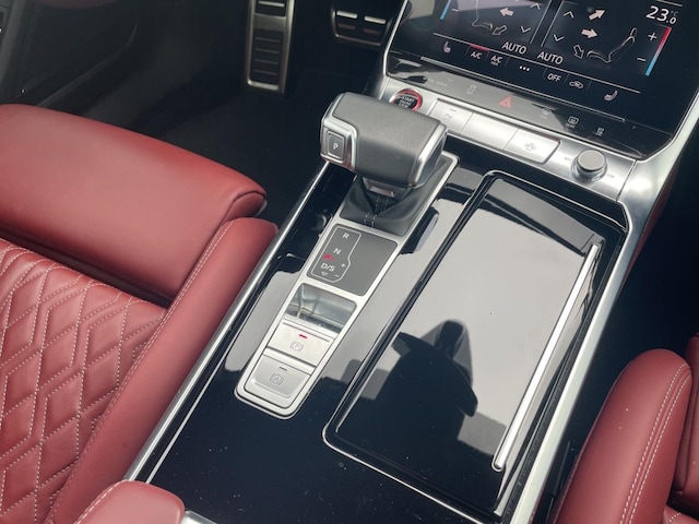 Audi S6 Avant Quattro