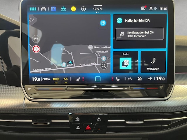 Volkswagen Golf DSG Golf VIII