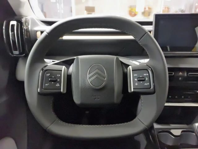 Citroën C3 Aircross Pack Plus You