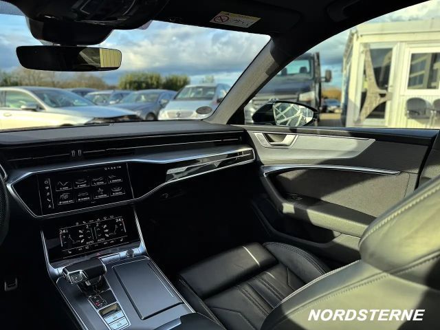 Audi A7 2.0 TDI Quattro S-Line