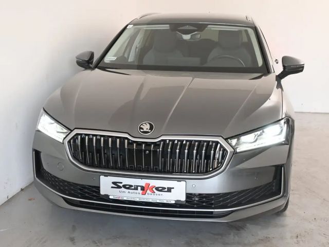 Skoda Superb Selection