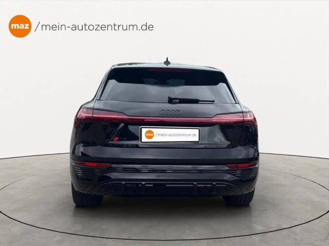 Audi Q8 Quattro S-Line