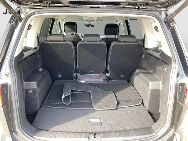 Volkswagen Touran Friends TDI