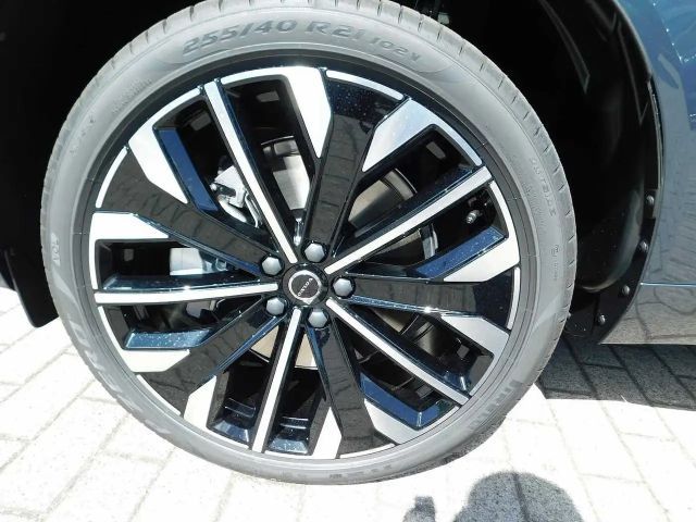 Volvo XC60 AWD T8 Ultra