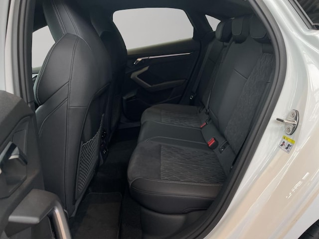 Audi A3 S-Line S-Tronic Sedan