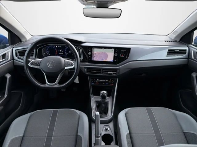 Volkswagen Polo 1.0 TSI Style