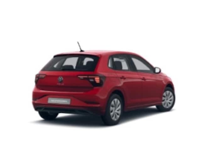 Volkswagen Polo Life
