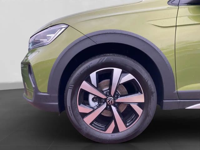 Volkswagen Taigo 1.0 TSI DSG Life