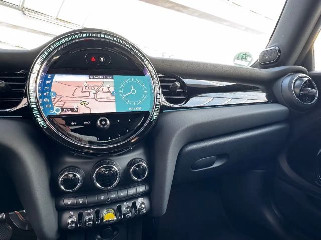 MINI Mini Electric 3-deurs SE