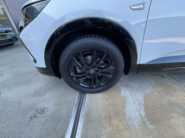 Opel Grandland X GS-Line Grand Sport