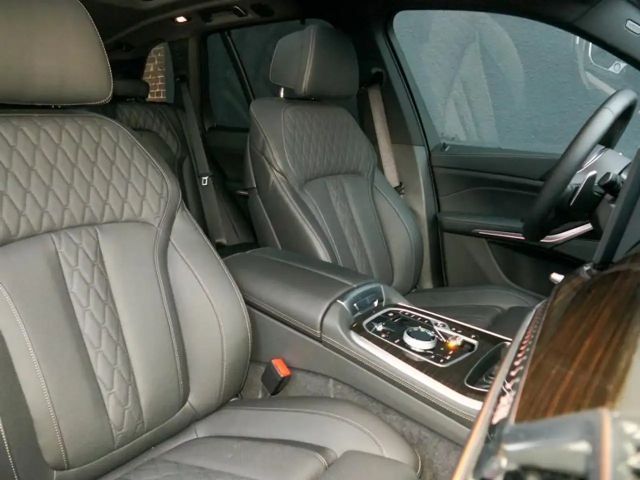 BMW X5 Individual M-Sport xDrive50e