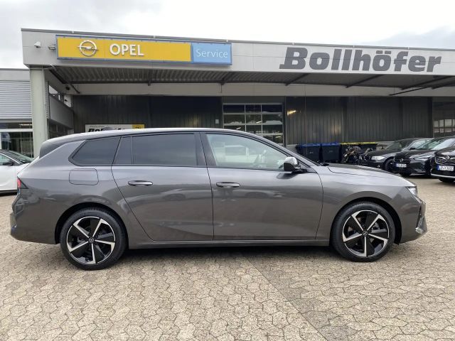 Opel Astra GS-Line Grand Sport Sports Tourer