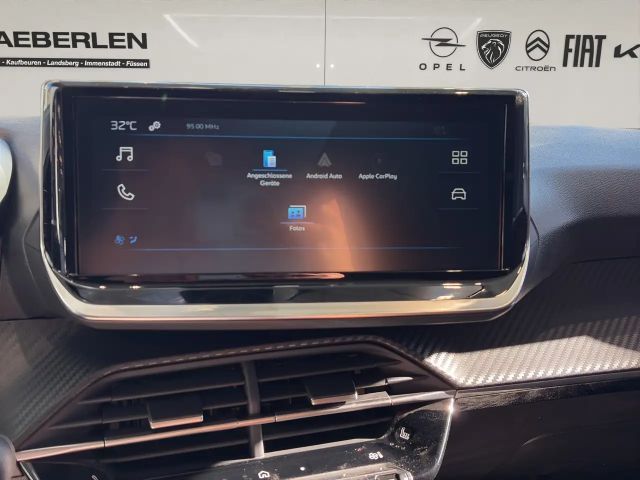 Peugeot 208 PureTech Style