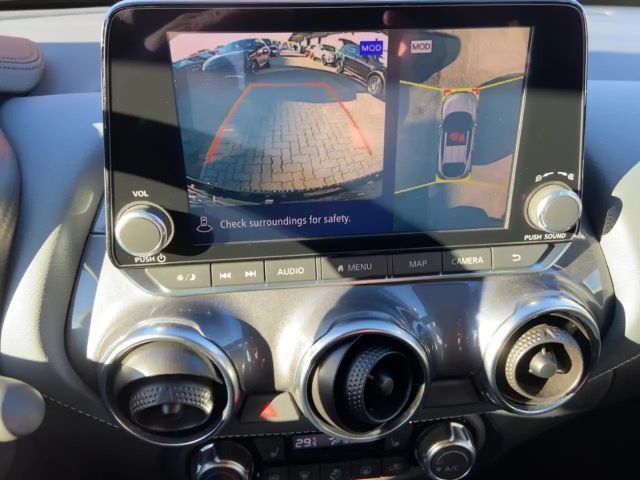 Nissan Juke DIG-T Tekna