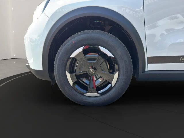 Opel Frontera Edition